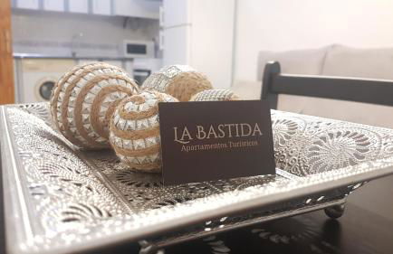 Apartamentos la Bastida - Foto 16