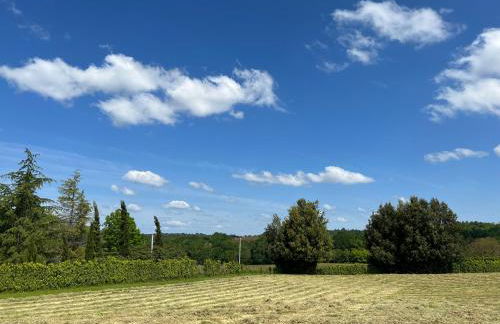 Les Maisons d'Antan 5 étoiles - Foto 32