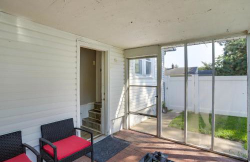 Lovely Home in South Bend: Walk to Notre Dame! - Photo 18