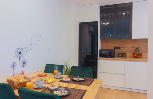 Apartment Jugo - Foto 18