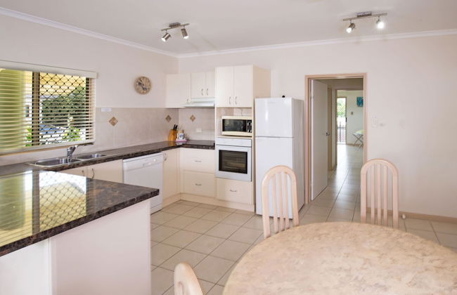 Mission Reef Resort - Foto 7