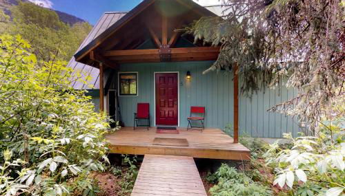 Snowbird Chalet #5 - Foto 3