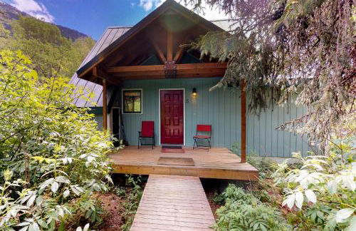 Snowbird Chalet #5 - Foto 3