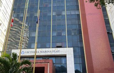 Victória Marina Flat 706 - Foto 33