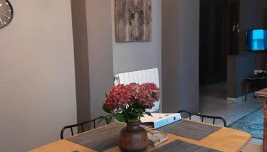 Gîte Le Dandelion - Confort & Charme au coeur de Bergheim - Foto 3