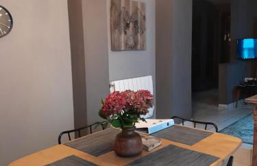 Gîte Le Dandelion - Confort & Charme au coeur de Bergheim - Foto 3