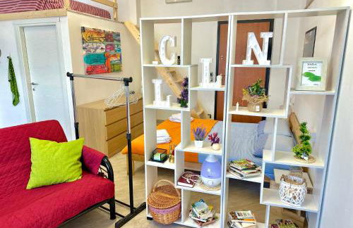 B&B The Loft - Foto 7