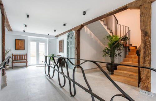 Apartamentos turísticos Rurales ITURBURUARENA - Foto 36