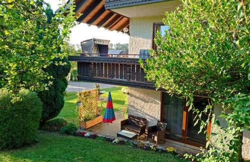Gemütliche Ferienwohnung mit Terrasse, im Schwarzwald - Foto 17