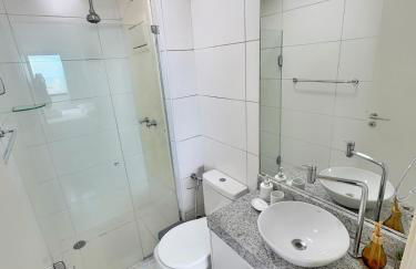 BCIL 3003 · Apt central com vista incrível - Foto 38