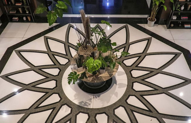 Somerset Millennium Makati - Foto 2