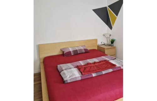 Wohnung Mercy 1 Stock mit Balkon - Foto 11