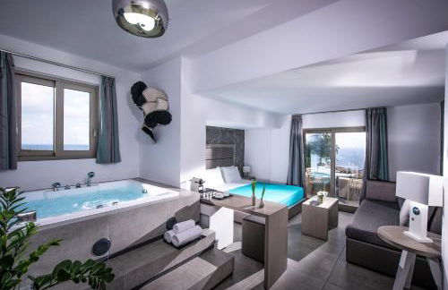 Happy Cretan Suites - Foto 42