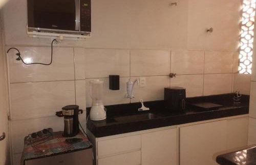 Savassi apartment, functional, practical, home work - Foto 28