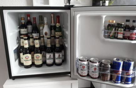 Wieko Ferienwohnungen - Luxus Pur im Prinz von Preußen - Foto 47