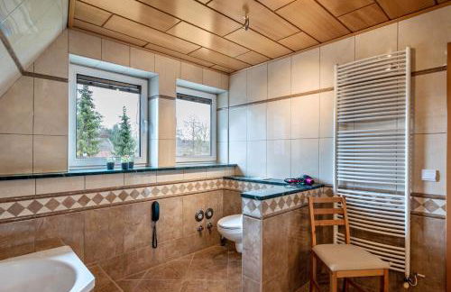 Ferienwohnung Krakow am See - Foto 16