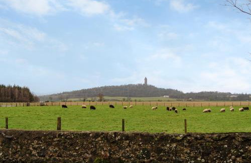 Blairmains Farmhouse - Foto 33