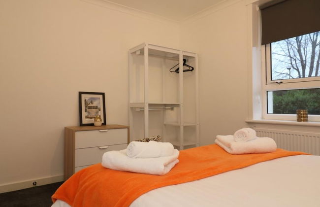 Carrick View - Cumbernauld - Foto 21