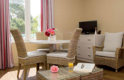 Résidence de Tourisme Vacances Bleues Villa Régina - Foto 26