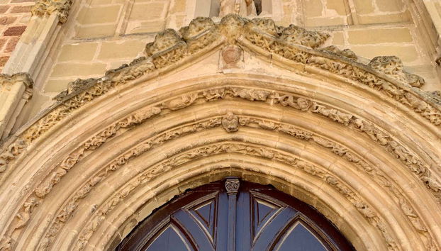 Visita guidata di Linares - Foto 2, Centro storico di Linares