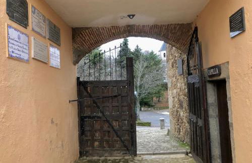 El Rinconcito de Bejar - Photo 45