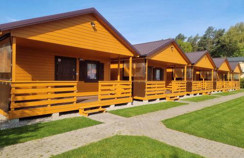 Ośrodek wypoczynkowy nad morzem SEMI - Foto 34