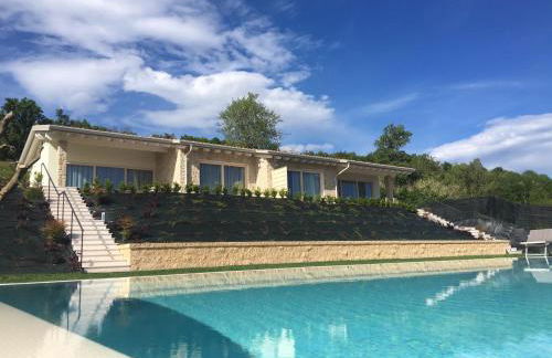 Villa Brusadela Suites Garda - Photo 1