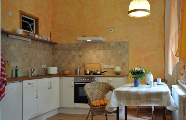 Villa-Hufeland - Foto 4