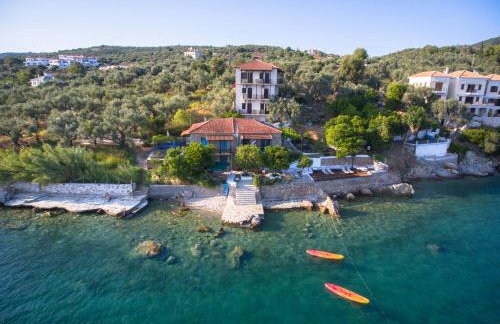 MELIES- Seaside Boutique Apartments - Foto 1