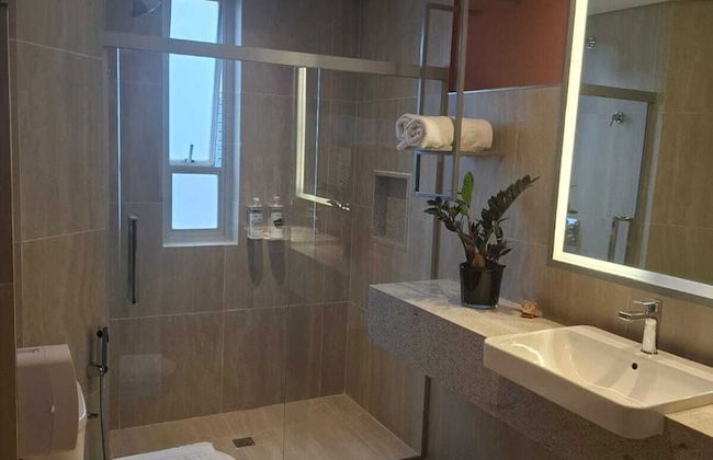 Transamerica Belo Horizonte Lourdes - Foto 56