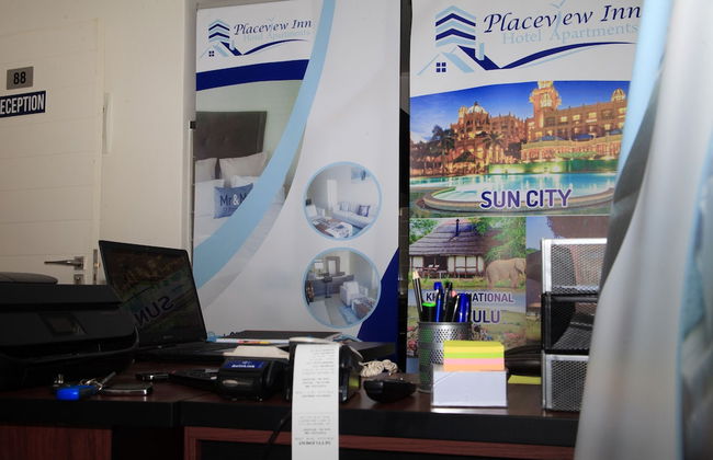 Placeview Inn - Foto 2