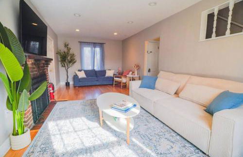 Tufts 4BDR-15-MIN to Harvard&Boston-Free Parking - Foto 13