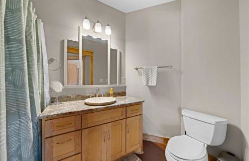 Family Lake Retreat Private Beach Dock Views - Foto 33