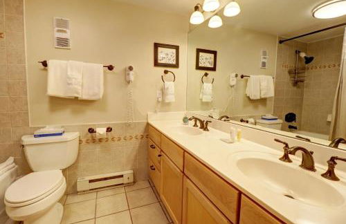 CM216 Copper Mountain Inn 2Br 2Ba condo - Foto 21