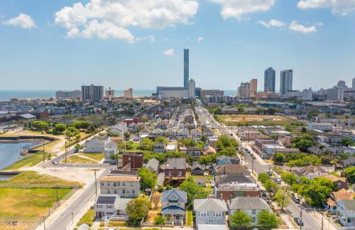 ❤️ The Top End Townhomes with Stunning Views On One-Of-A-Kind Rooftop Deck! WOW! - Foto 63