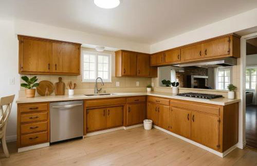 罗兰岗中心的舒适三房两卫 - Photo 12