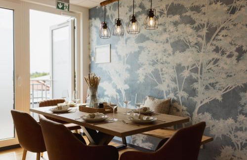 HYGGE HOMES Apartment 'Lykke Loft' - Foto 40