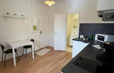 Green 3 - Roubaix Gare - Foto 8