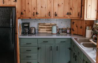 Bay Point Hideaway in the Woods - Foto 17