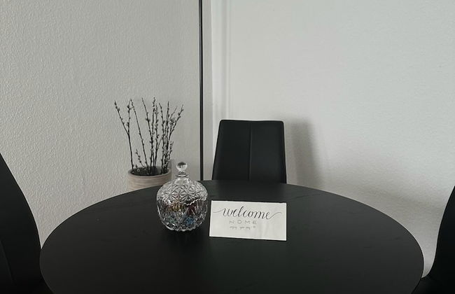 Captivating 2-bed Apartment in Viby J - Foto 6