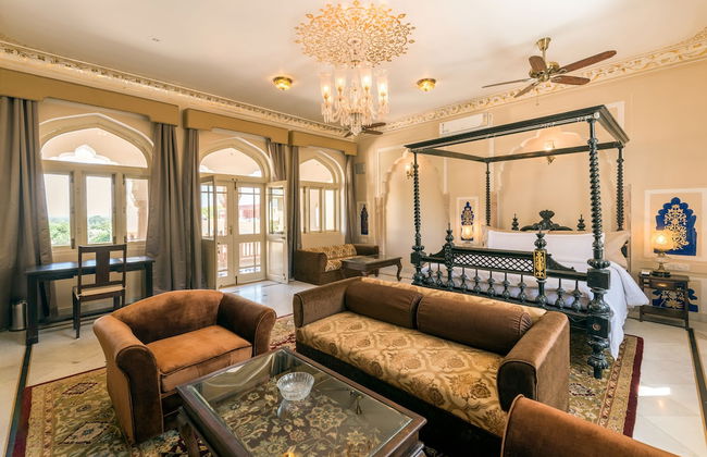 Mundota Fort and Palace - Foto 31