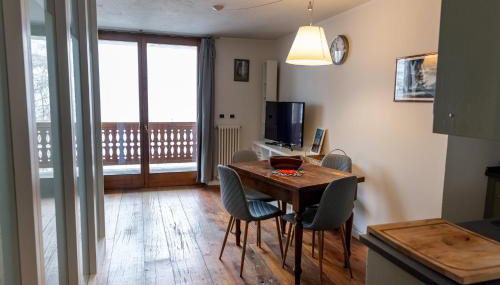 Pila- ski in ski out- appartamento YUMI - Foto 5