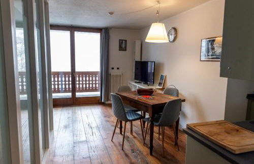 Pila- ski in ski out- appartamento YUMI - Foto 5