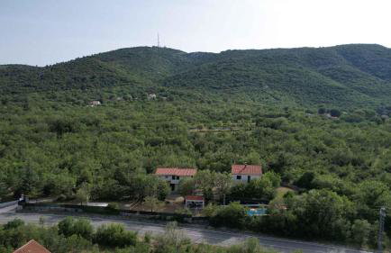 Holiday home in Prgomet 53213 - Foto 7