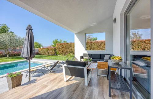 Villa Gina - Photo 10