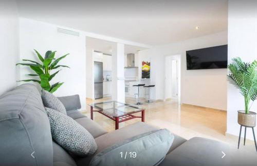 Modern, Best Location 2 bedroom, Sea view - Foto 10