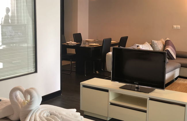 Syphon Hotel & Apartment - Foto 28