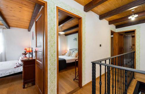 Villa Gogli with private pool in Rabac Labin - Foto 35