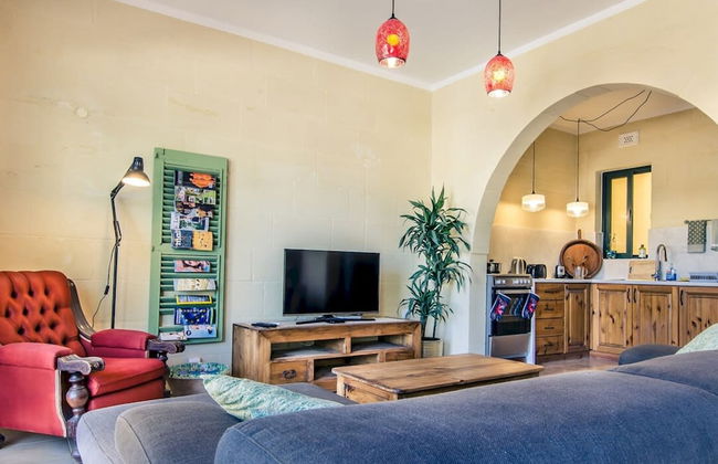 Retro Designer Homelike Apartment - Close to Beach - Foto 15