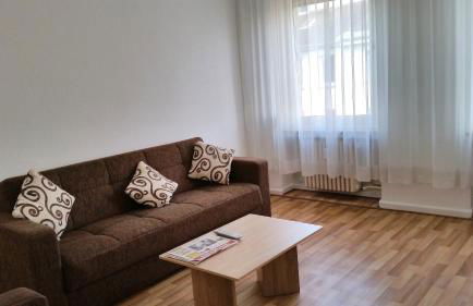 Monteurwohnungen Santos Lerch - Foto 1